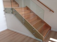 Stairpro Stairs 125 Stairpro Timber Staircase